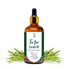 Essential Oils